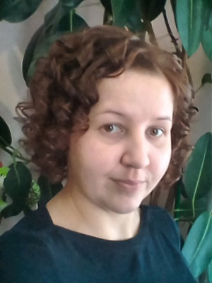 заведующая терапевтическим отделением стационара - врач-терапевт Широкова Ольга Александровна